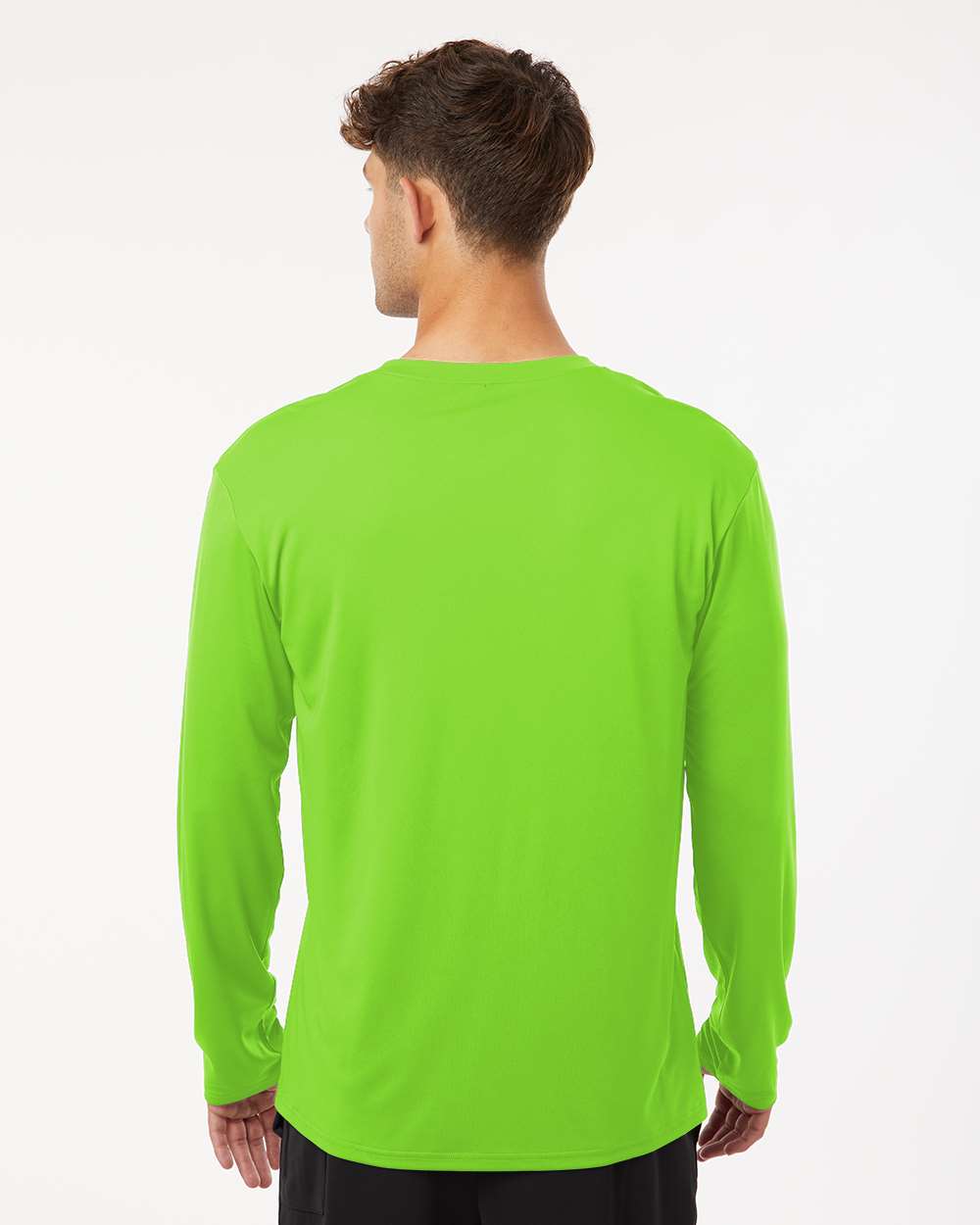 Unisex Pro-Lock Performance Long Sleeve T-Shirt