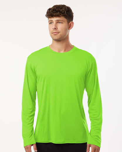 Unisex Pro-Lock Performance Long Sleeve T-Shirt