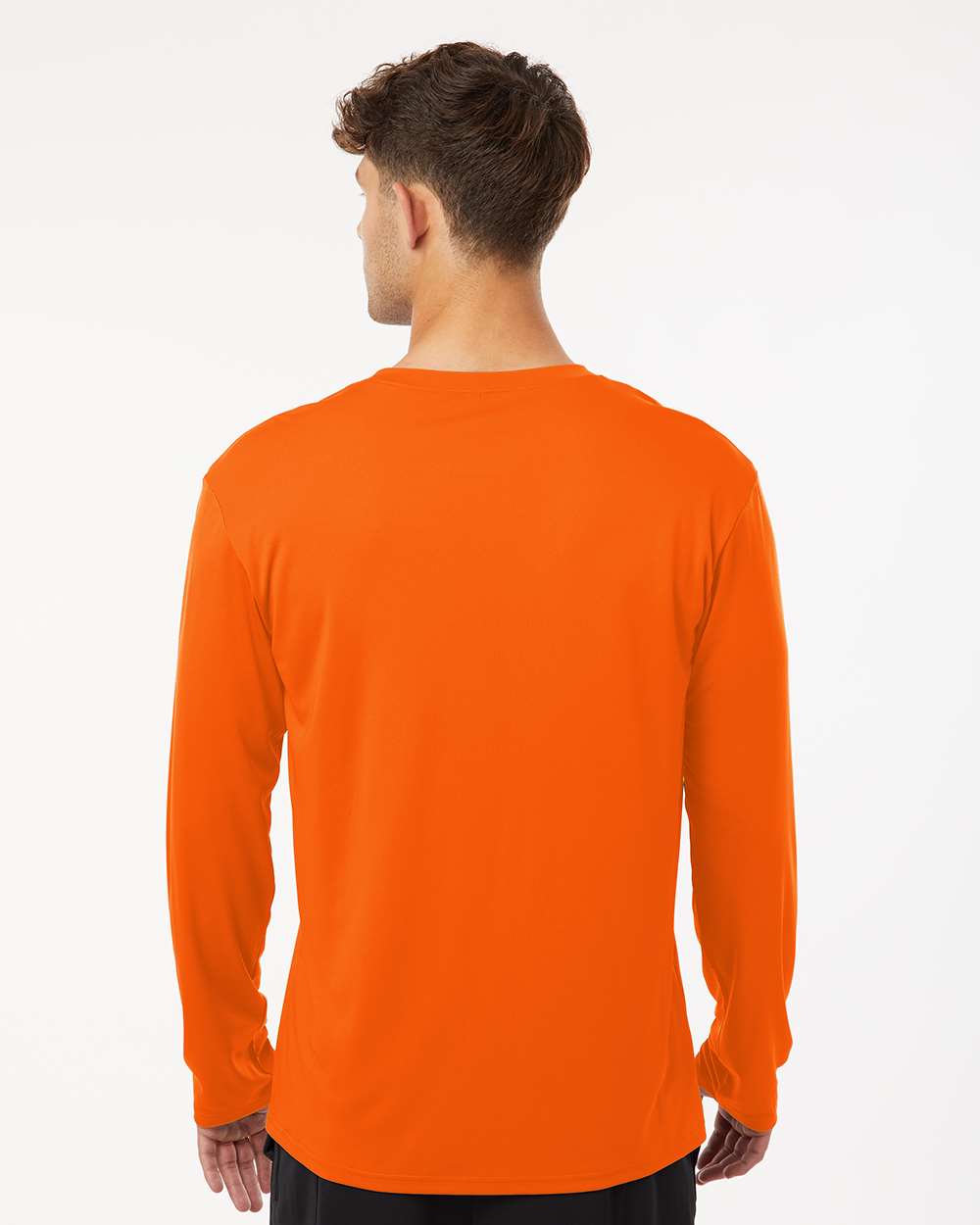 Unisex Pro-Lock Performance Long Sleeve T-Shirt