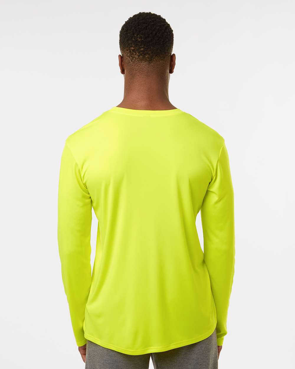 Unisex Pro-Lock Performance Long Sleeve T-Shirt