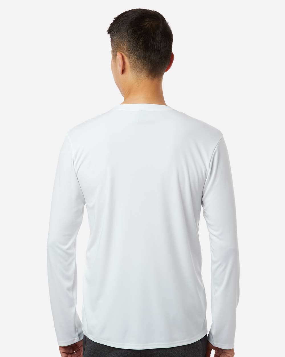 Unisex Pro-Lock Performance Long Sleeve T-Shirt