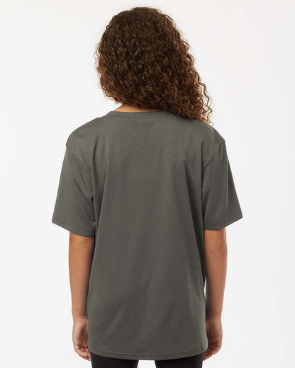 Youth Pro-Lock Performance T-Shirt
