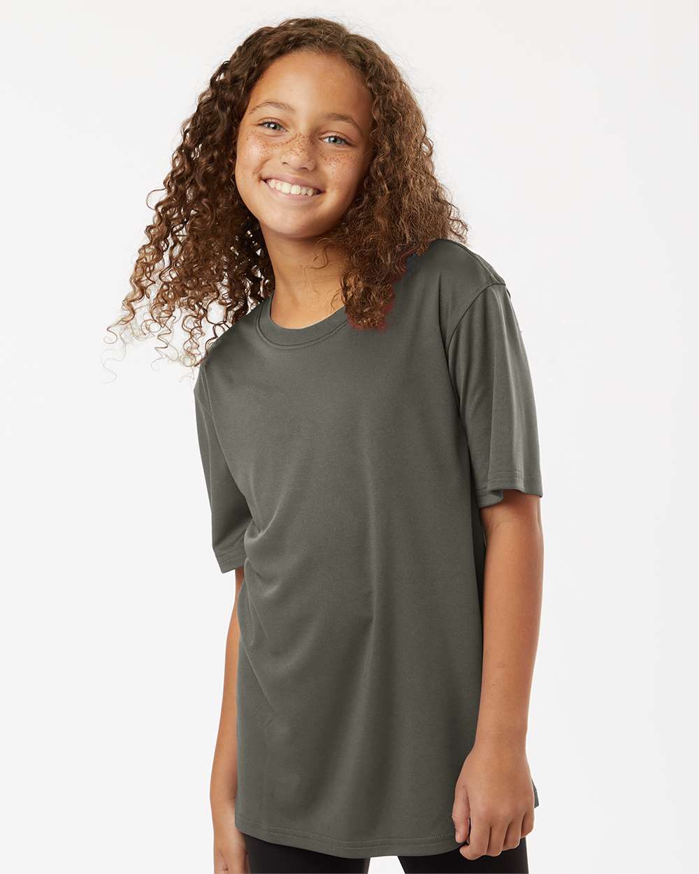 Youth Pro-Lock Performance T-Shirt