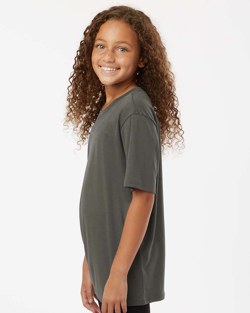 Youth Pro-Lock Performance T-Shirt