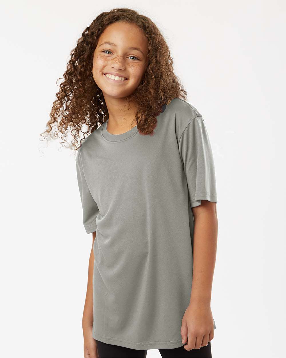 Youth Pro-Lock Performance T-Shirt
