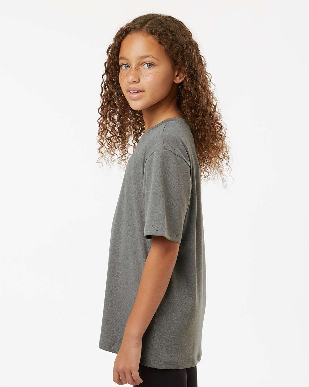 Youth Pro-Lock Performance T-Shirt