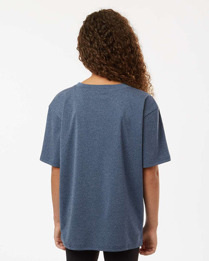 Youth Pro-Lock Performance T-Shirt