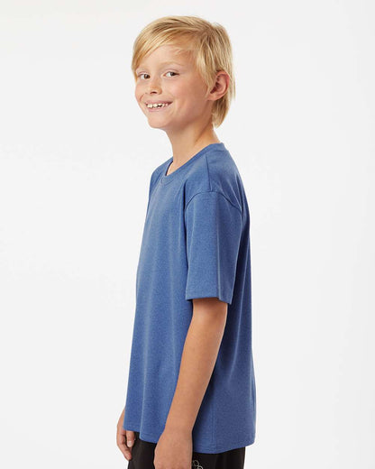Youth Pro-Lock Performance T-Shirt