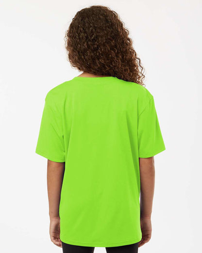 Youth Pro-Lock Performance T-Shirt
