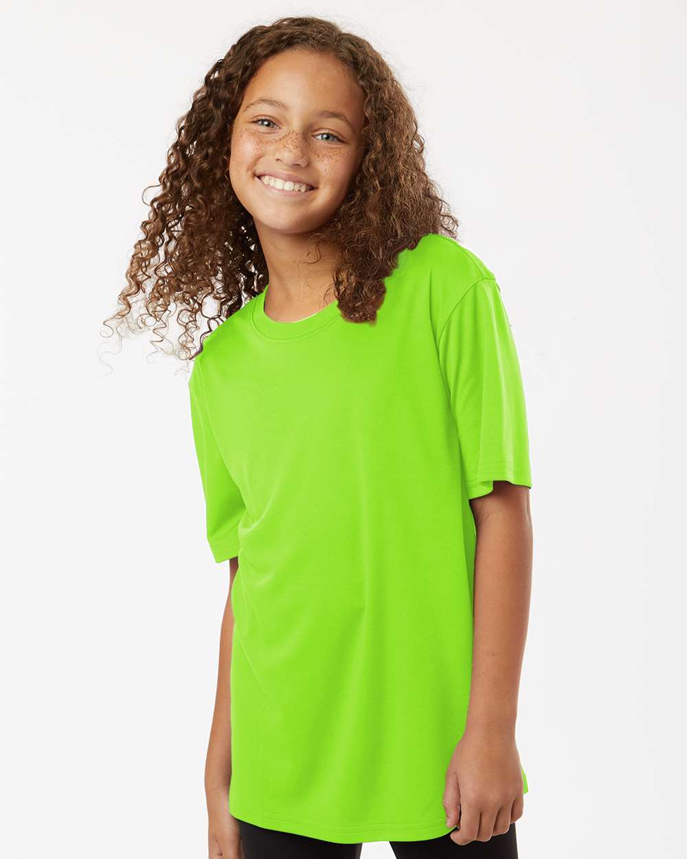 Youth Pro-Lock Performance T-Shirt