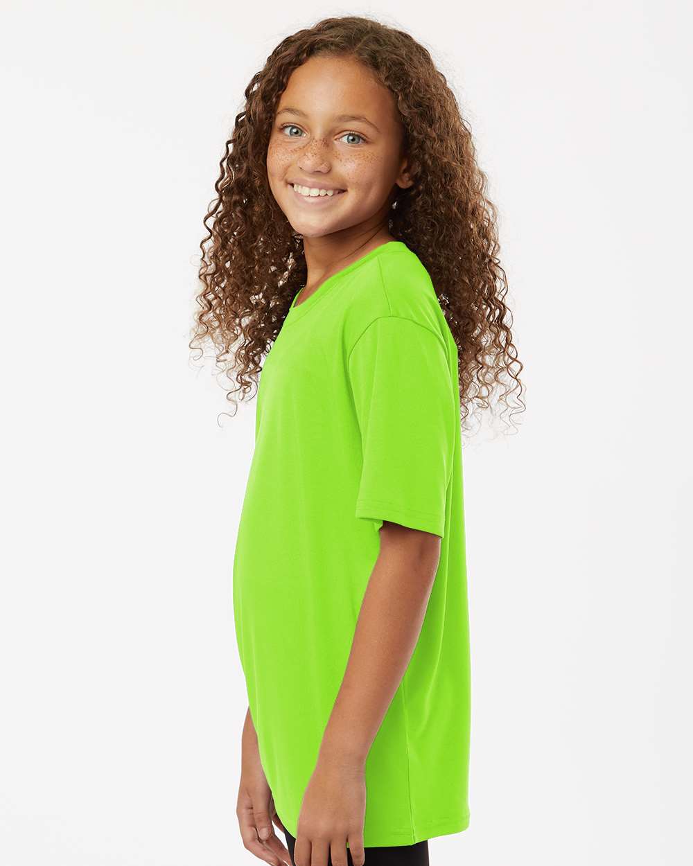 Youth Pro-Lock Performance T-Shirt