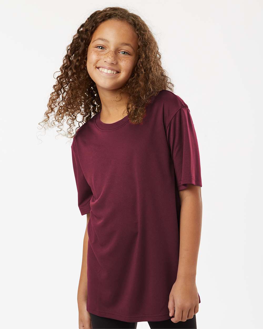 Youth Pro-Lock Performance T-Shirt