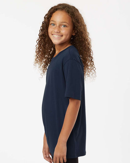 Youth Pro-Lock Performance T-Shirt
