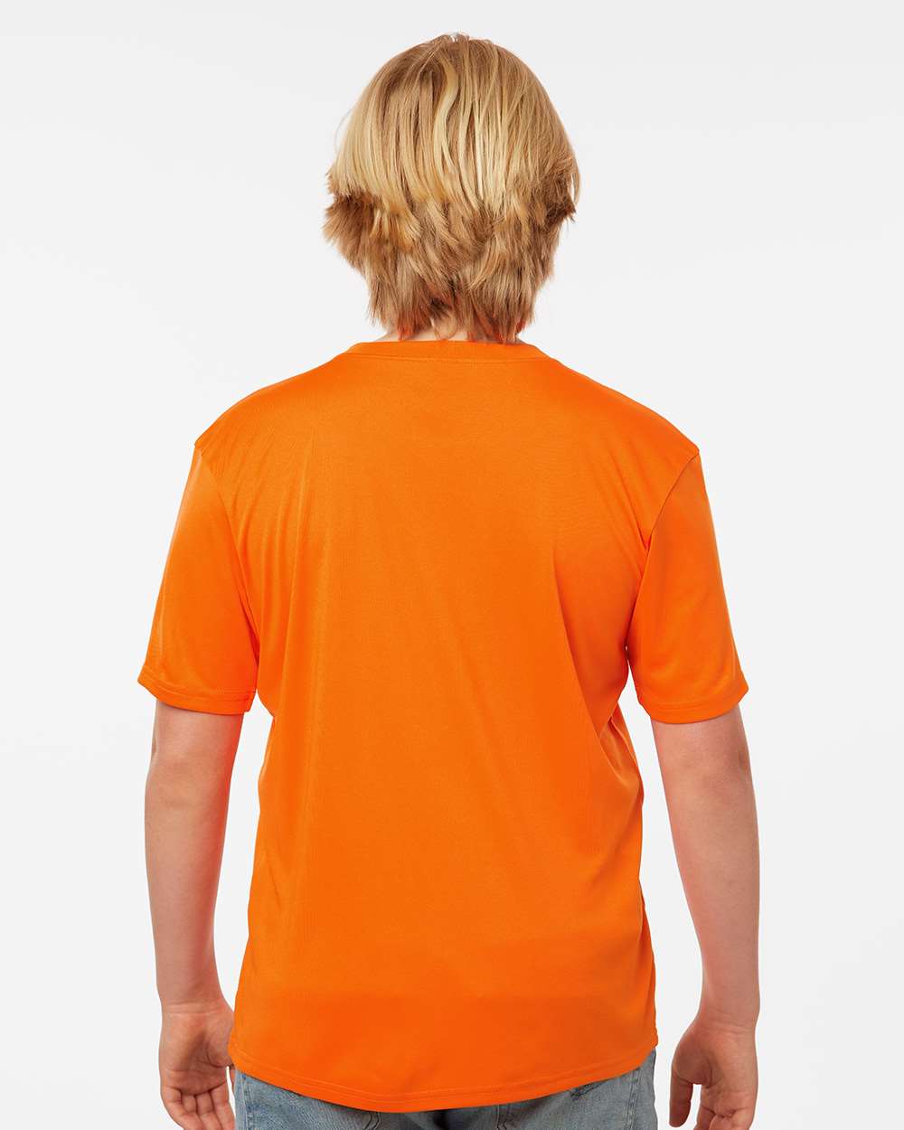 Youth Pro-Lock Performance T-Shirt