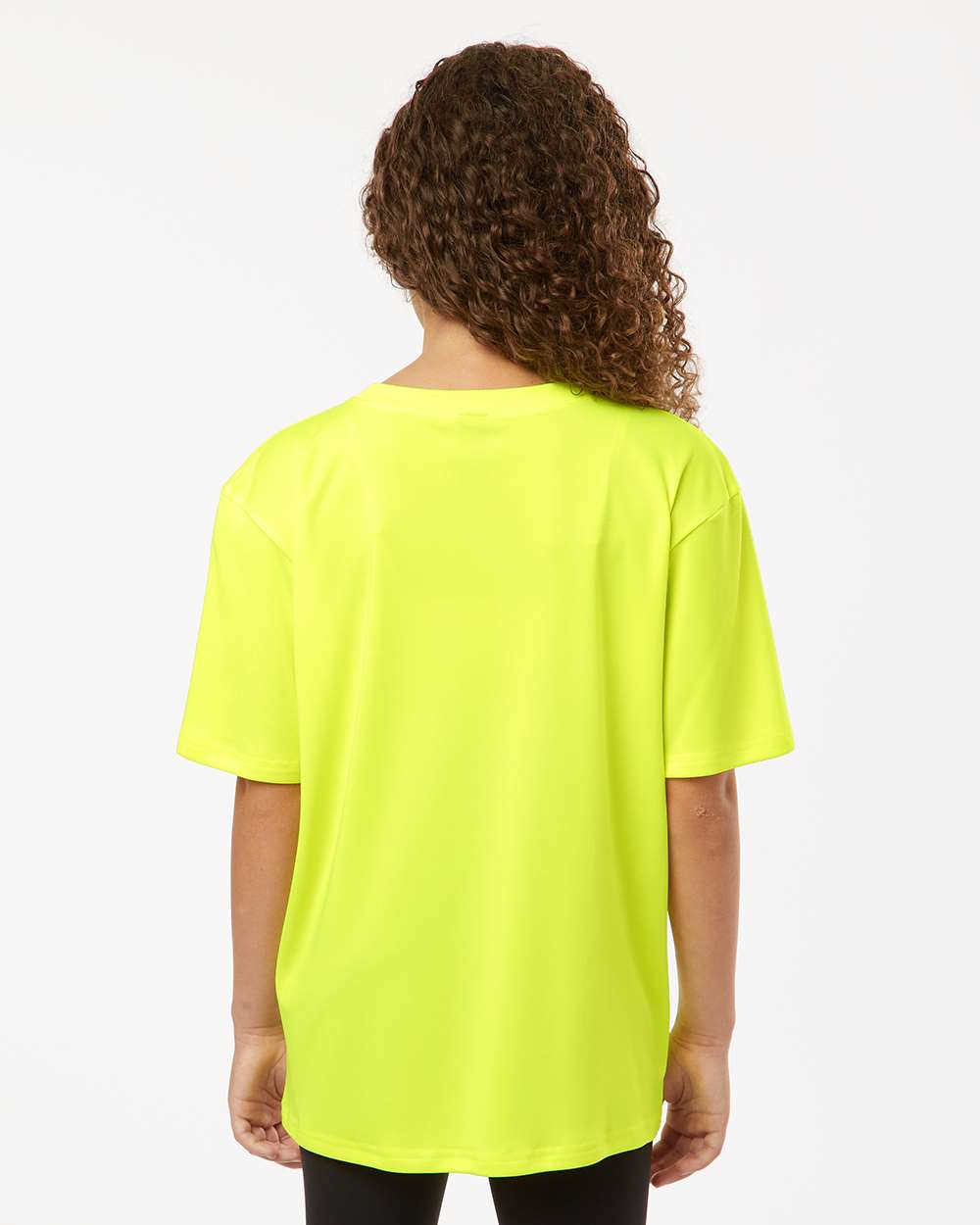 Youth Pro-Lock Performance T-Shirt