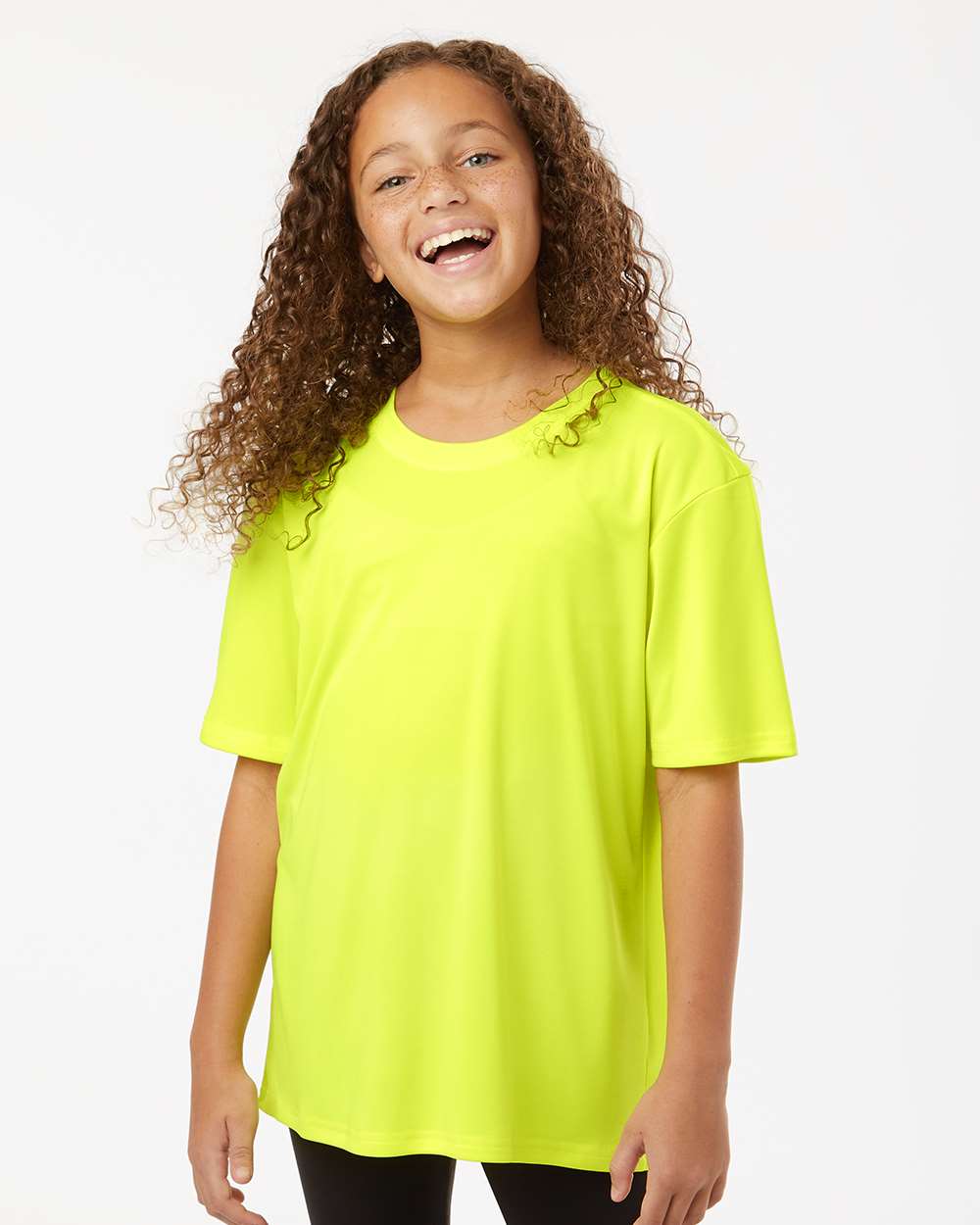 Youth Pro-Lock Performance T-Shirt