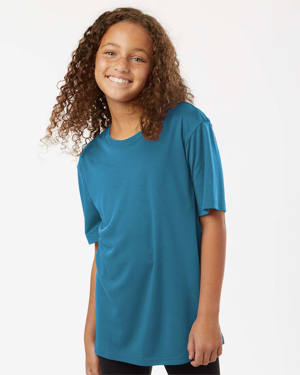 Youth Pro-Lock Performance T-Shirt