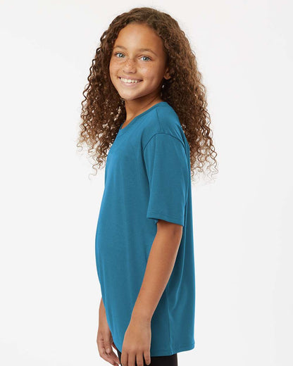 Youth Pro-Lock Performance T-Shirt