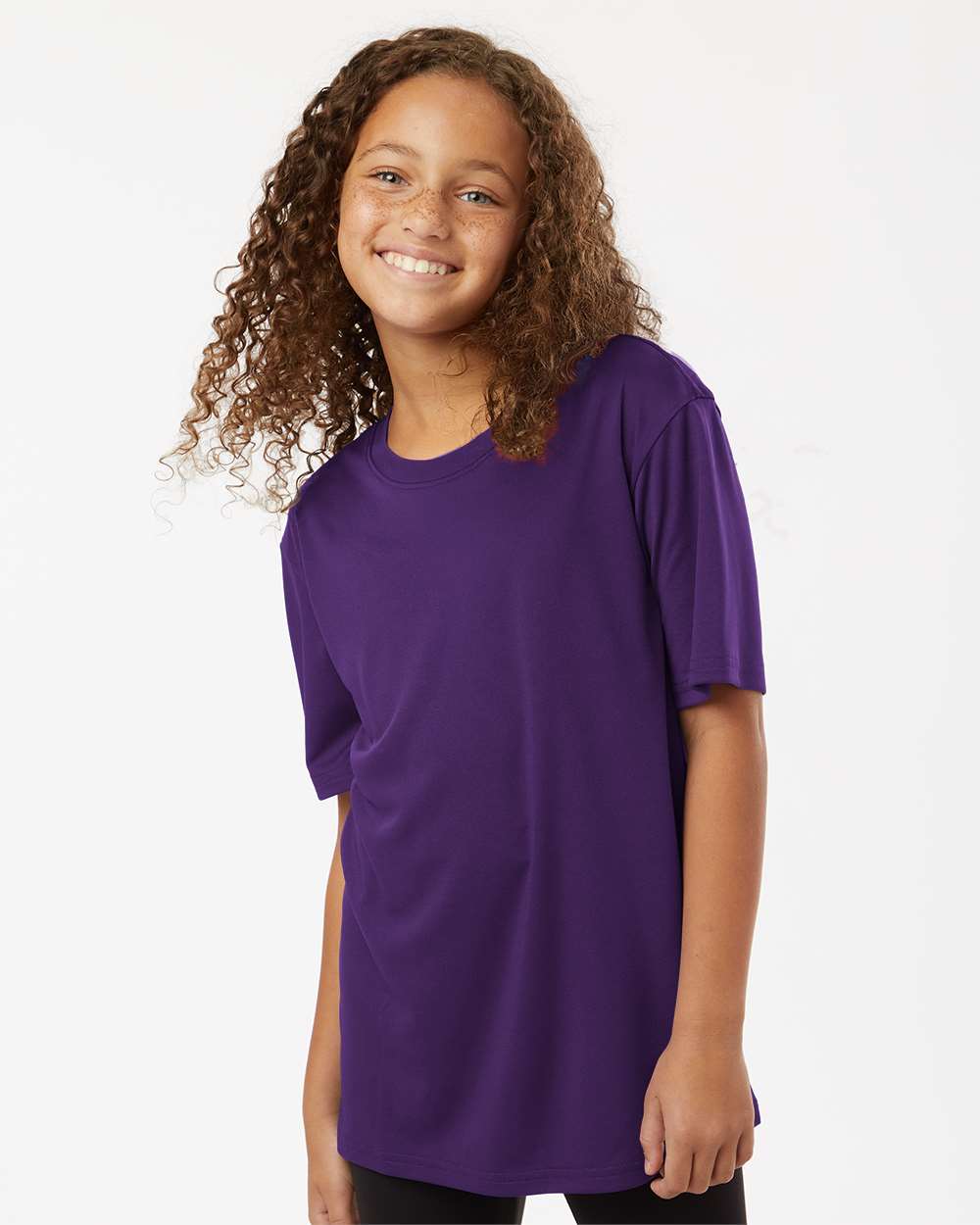 Youth Pro-Lock Performance T-Shirt