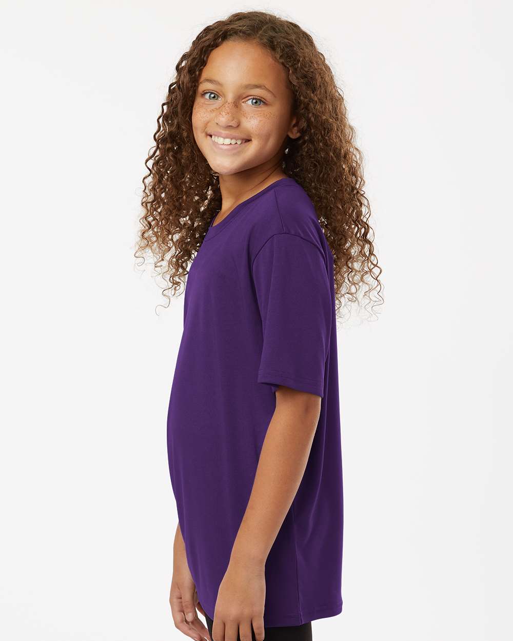 Youth Pro-Lock Performance T-Shirt