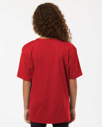 Youth Pro-Lock Performance T-Shirt