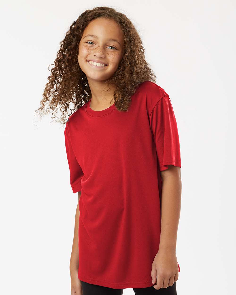 Youth Pro-Lock Performance T-Shirt
