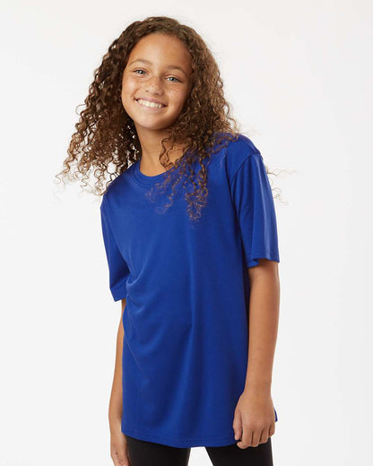 Youth Pro-Lock Performance T-Shirt