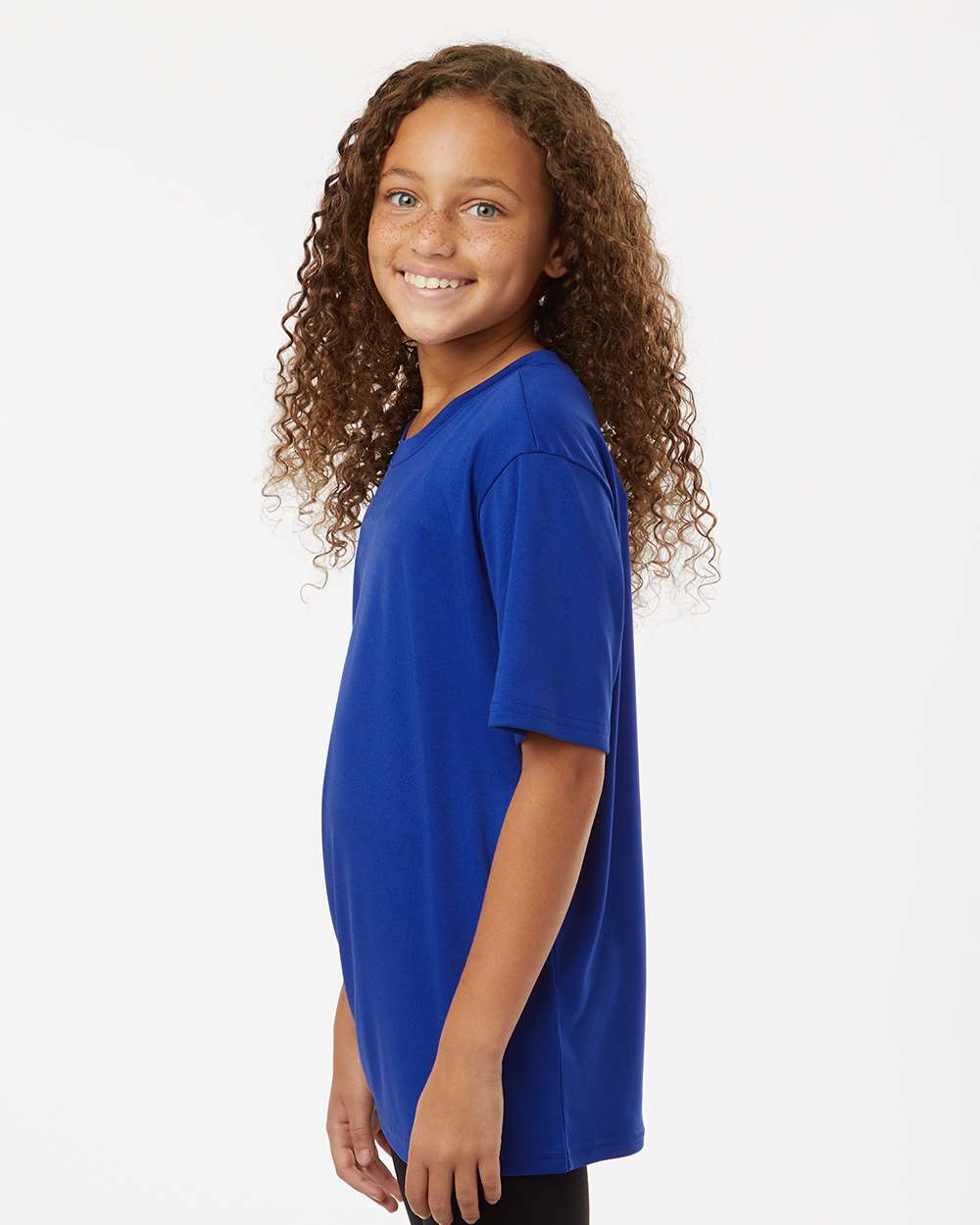 Youth Pro-Lock Performance T-Shirt