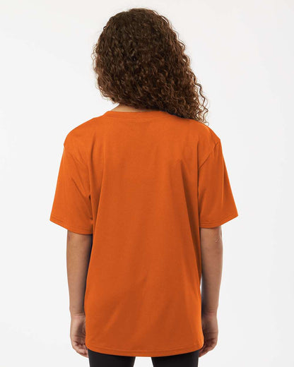 Youth Pro-Lock Performance T-Shirt