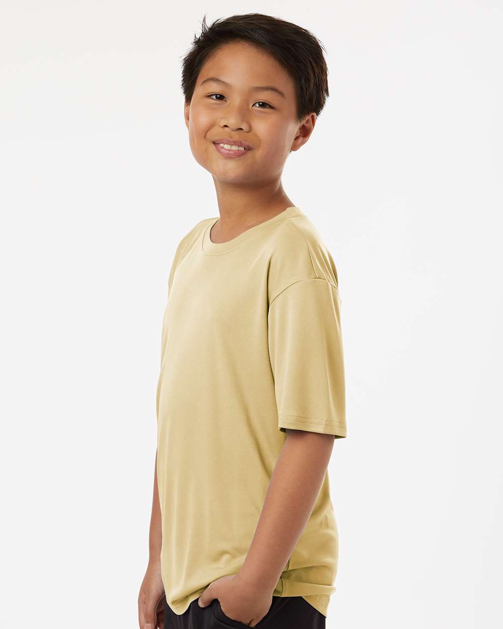 Youth Pro-Lock Performance T-Shirt