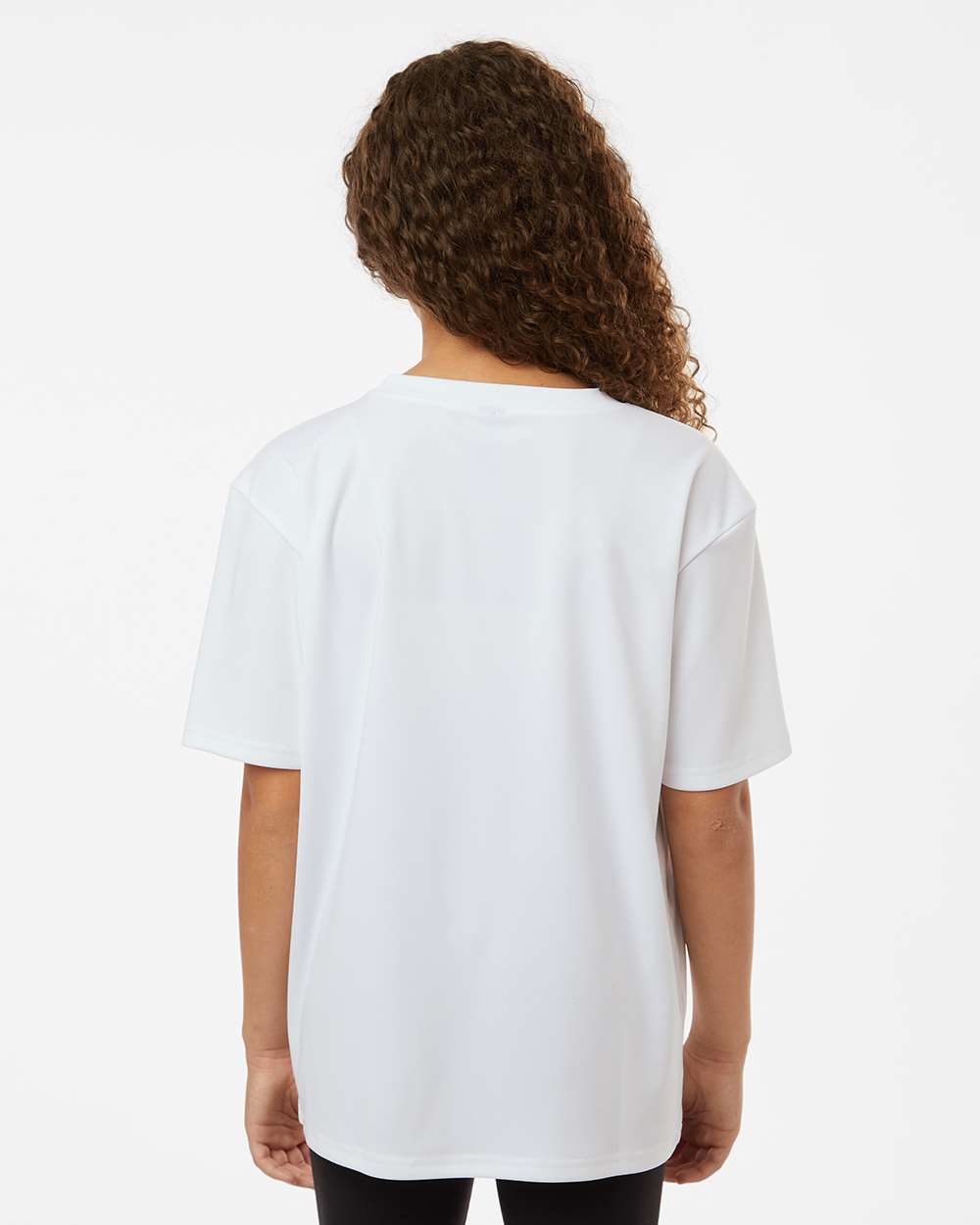 Youth Pro-Lock Performance T-Shirt