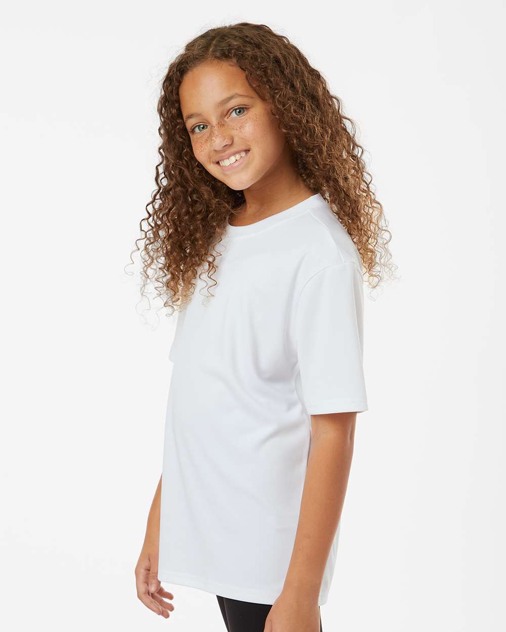 Youth Pro-Lock Performance T-Shirt