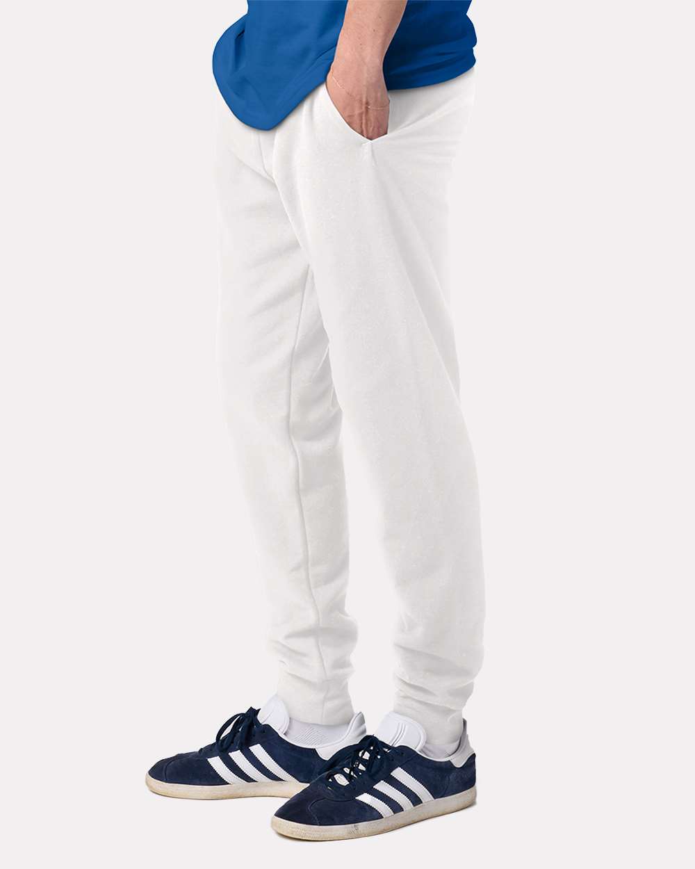 Unisex Ultimate CVC Joggers