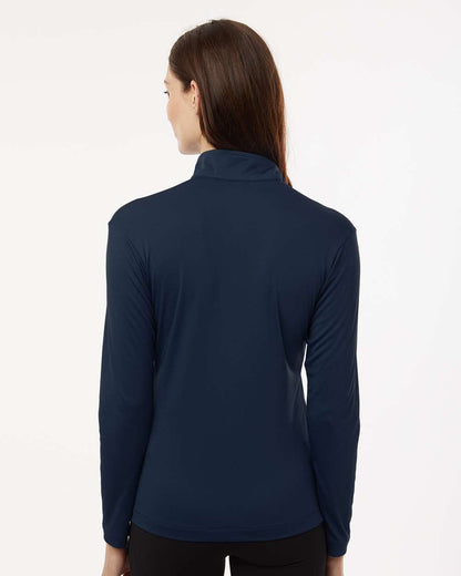 Women's Pro-Lock Performance Quarter-Zip Pullover