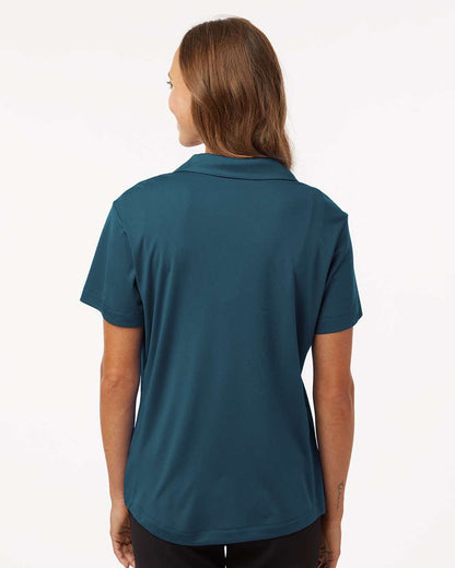 Women's Pro-Lock Performance Polo