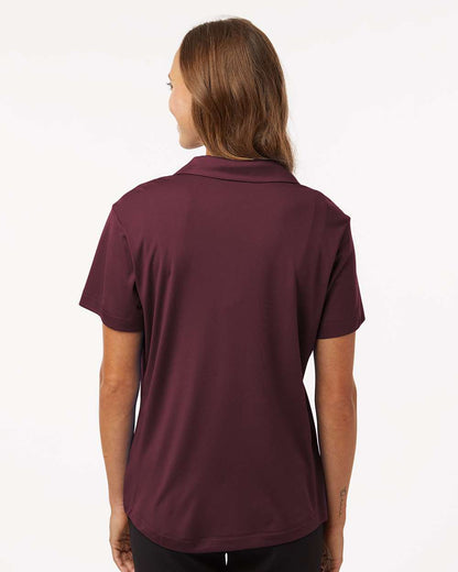 Women's Pro-Lock Performance Polo