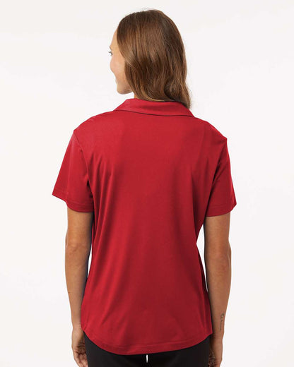 Women's Pro-Lock Performance Polo