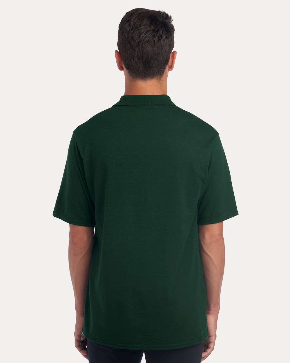 Men's Dri-PowerÂ® Polo with Pocket