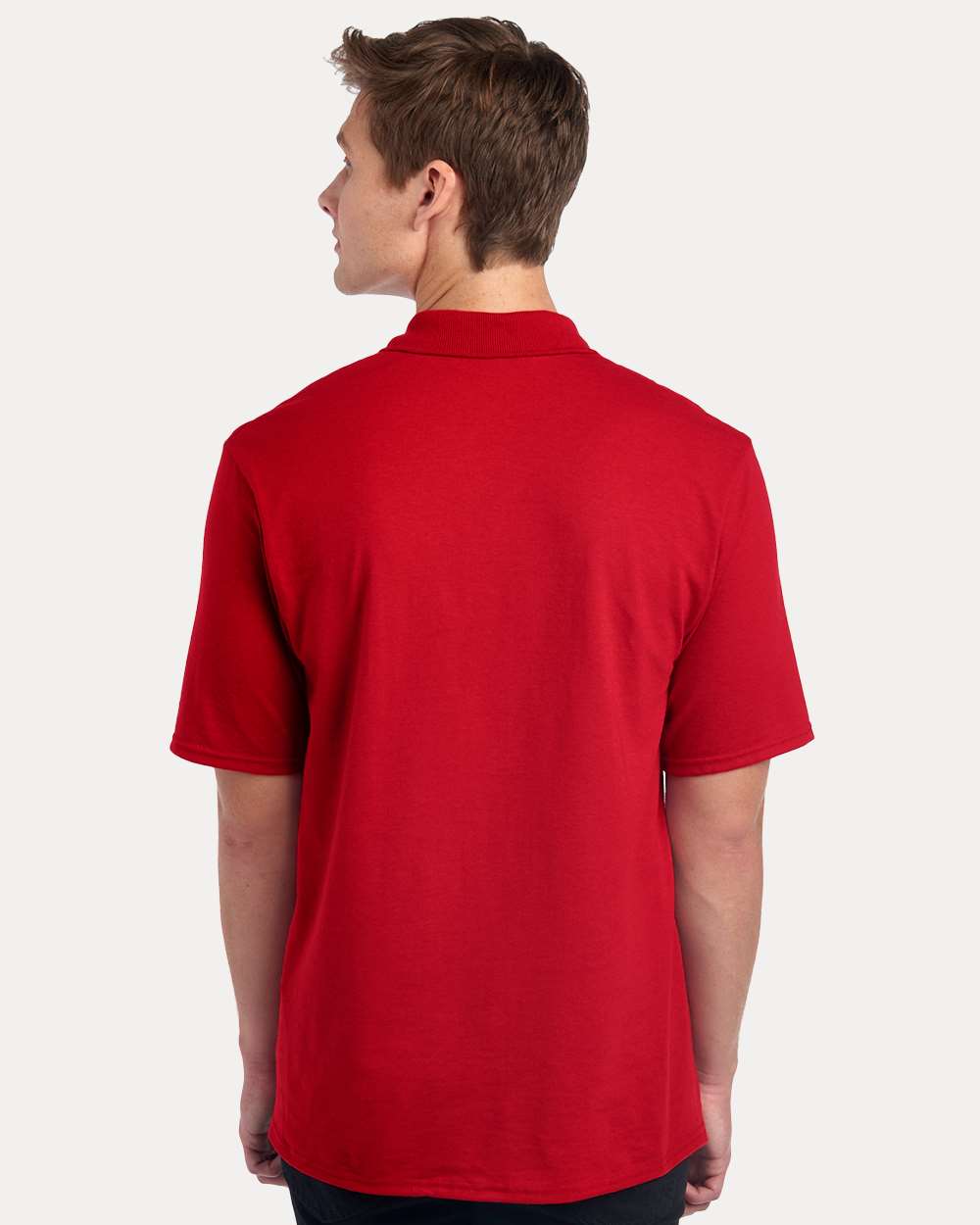 Men's Dri-PowerÂ® Polo with Pocket