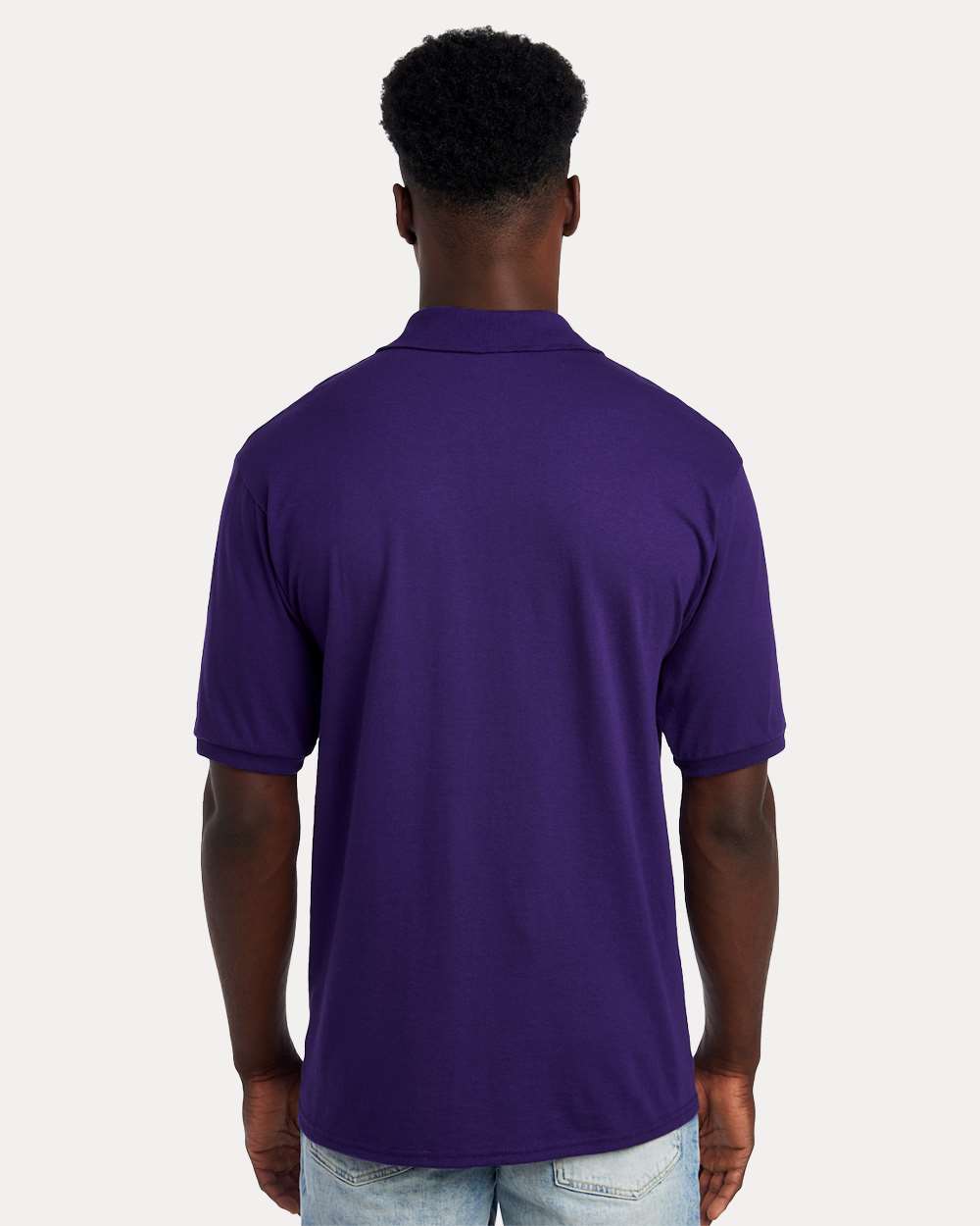 Men's Dri-PowerÂ® Polo
