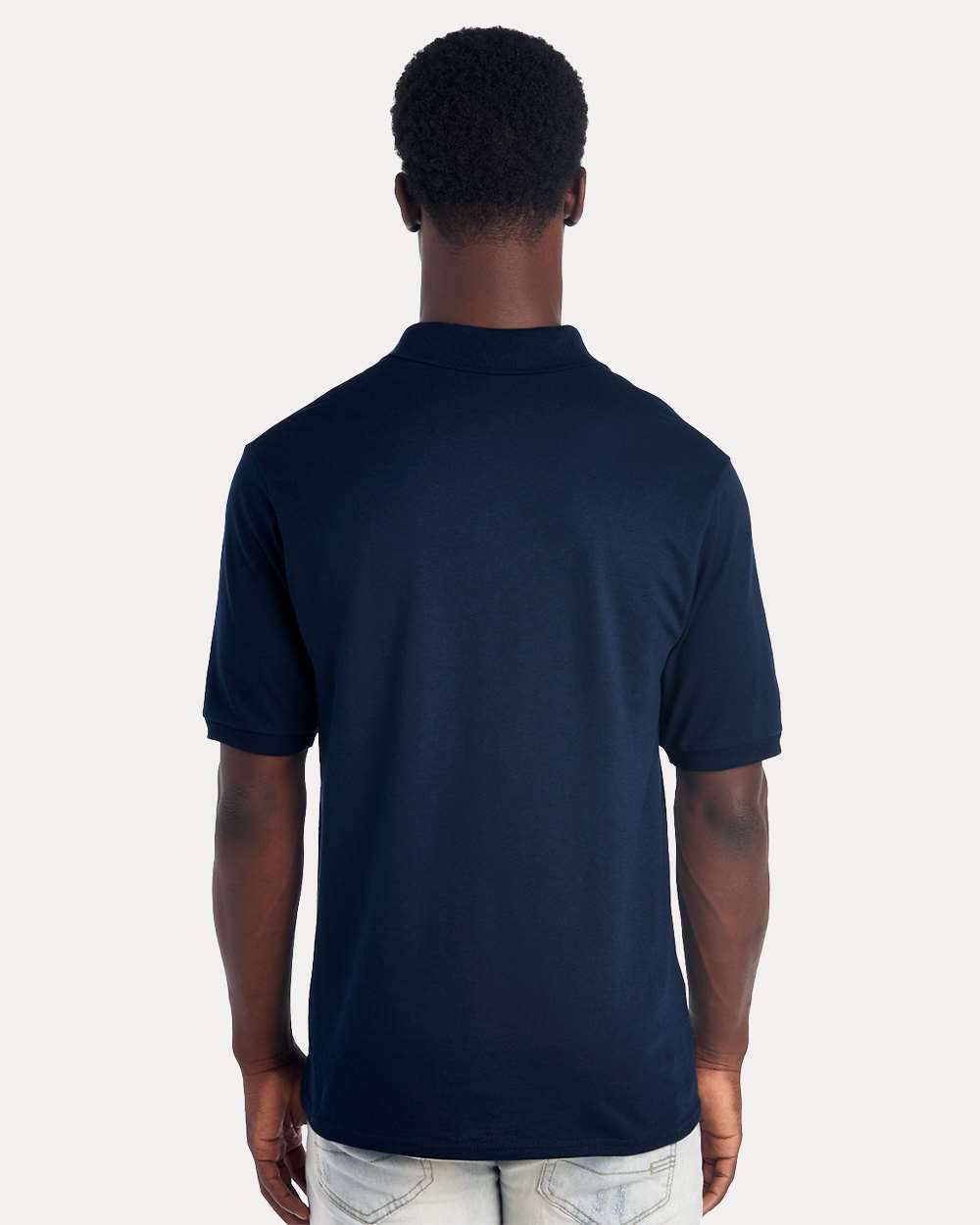 Men's Dri-PowerÂ® Polo