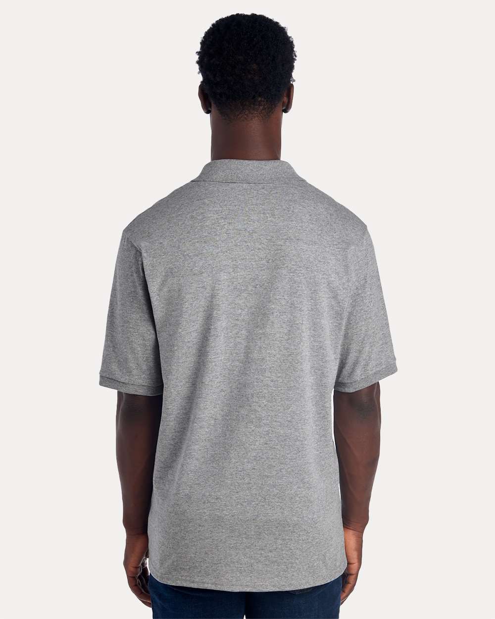 Men's Dri-PowerÂ® Polo