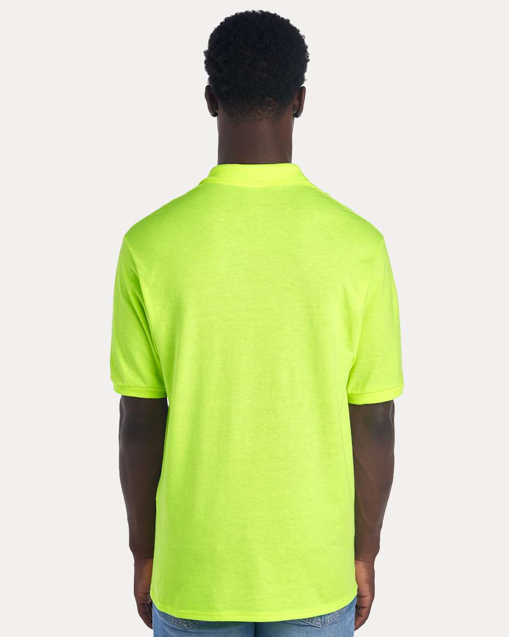 Men's Dri-PowerÂ® Polo