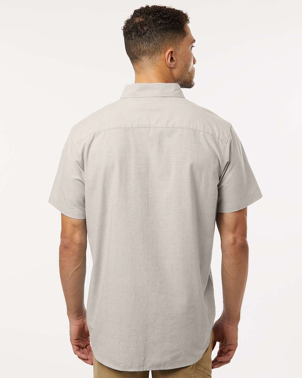 Men's Rapid RiversÂ™ Novelty Short Sleeve Shirt