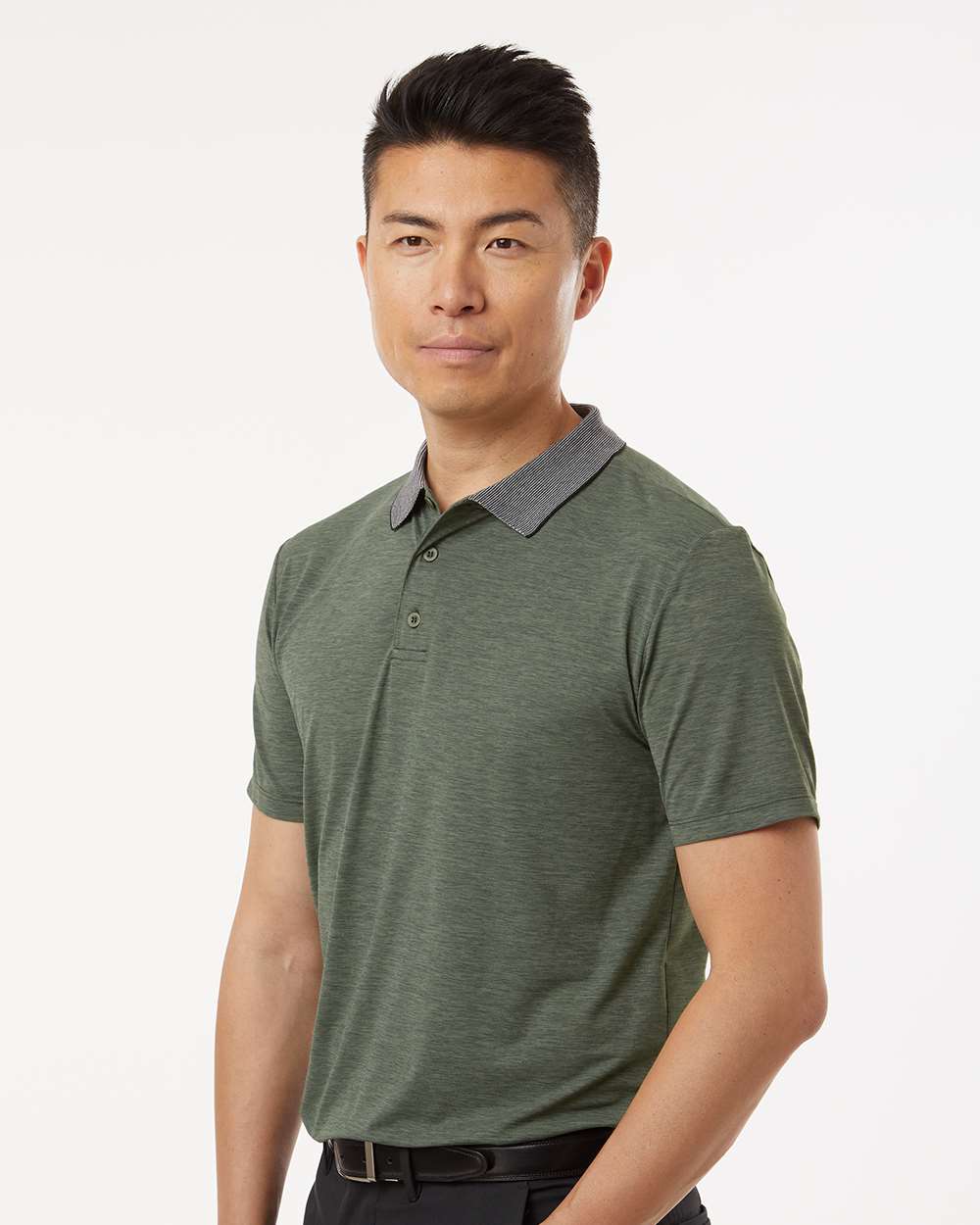 Men's Transit Tech Polo