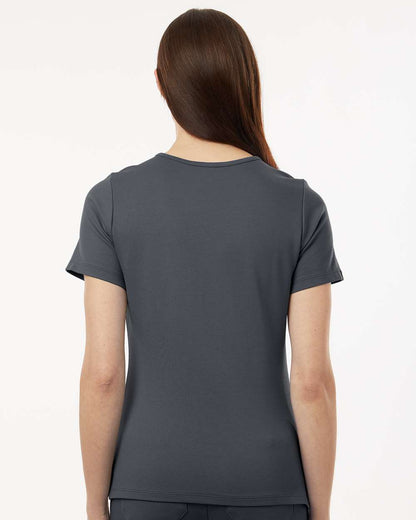 Women's Cesi Ultrasoft Scrub V-Neck Top
