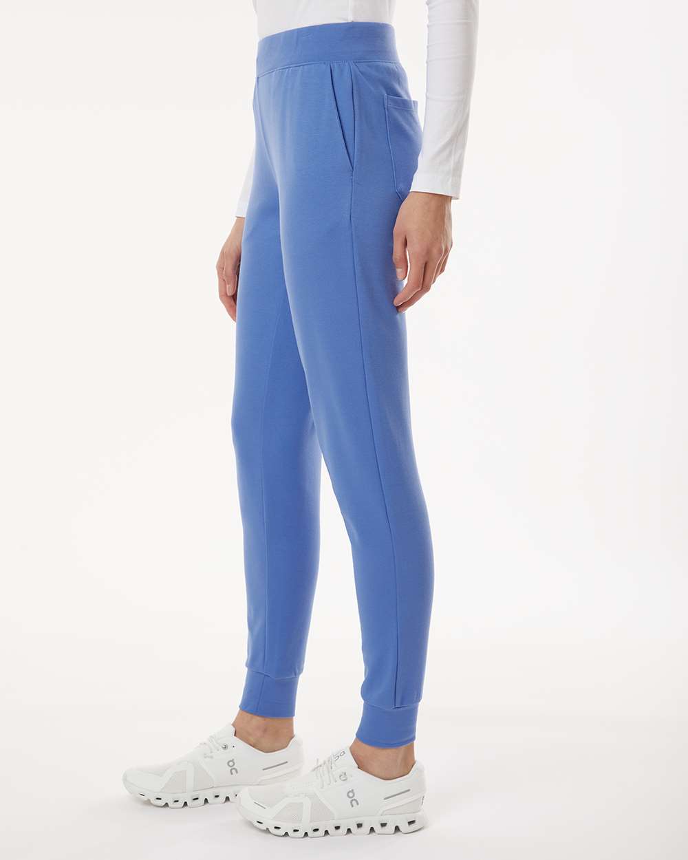 Women's Rubi Ultrasoft Scrub Joggers