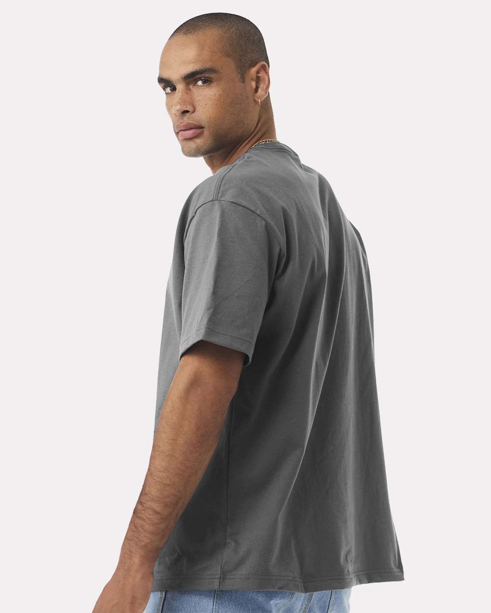 Unisex 7.5 oz Heavyweight Tee
