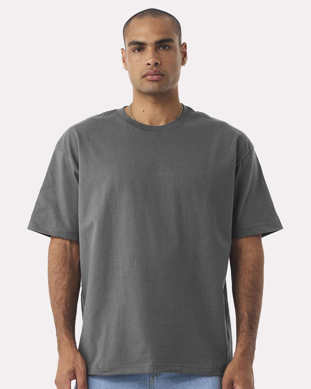 Unisex 7.5 oz Heavyweight Tee