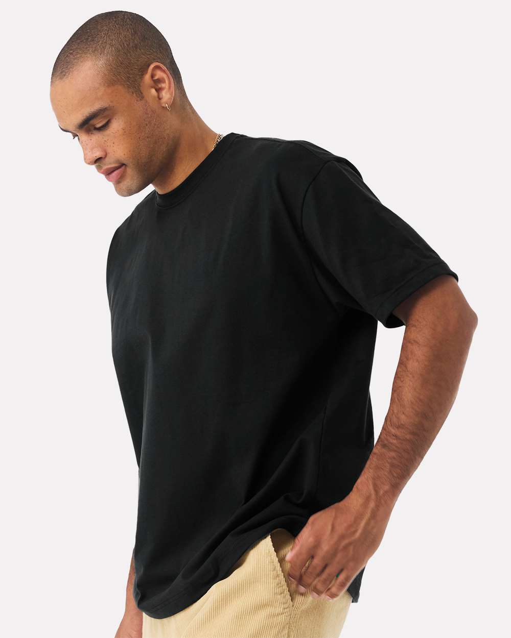 Unisex 7.5 oz Heavyweight Tee